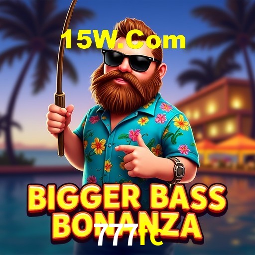 Jogos de Slot 777fc