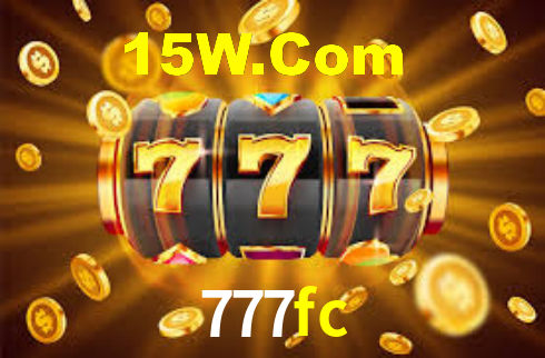 Interface do App 777fc
