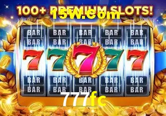 Casino Ao Vivo 777fc