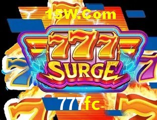 Jogos de Slot 777fc