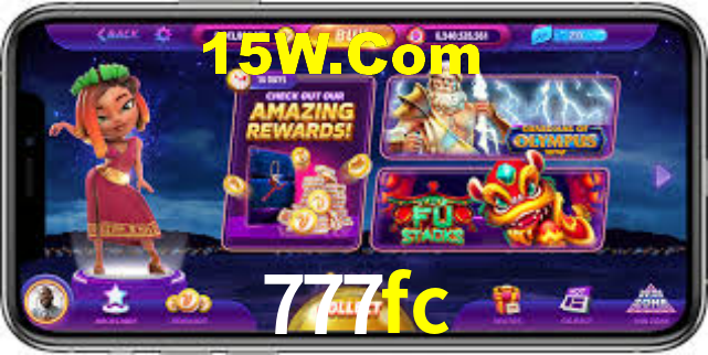 777fc login
